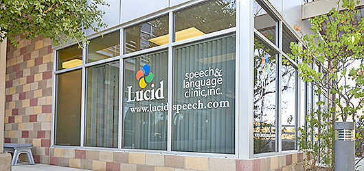 Lucid Speech & Language Clinic, Inc. Riverside